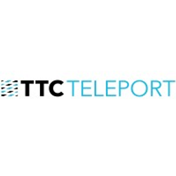 TTC Teleport s.r.o. logo