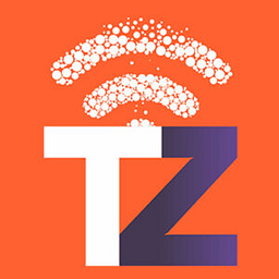 Turbozone Internet logo