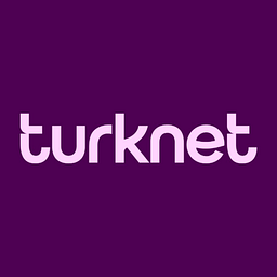 TurkNet Iletisim Hizmetleri A.S logo