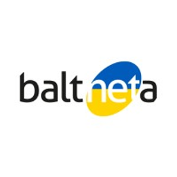 UAB "Baltnetos komunikacijos" logo