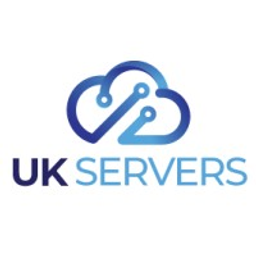 UK Dedicated Servers Limited logo