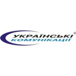 Ukrcom Ltd logo