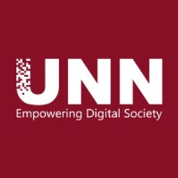 Unified National Networks Sdn Bhd logo