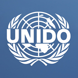 United Nations Office at Vienna logo