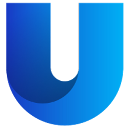 United S.A. logo