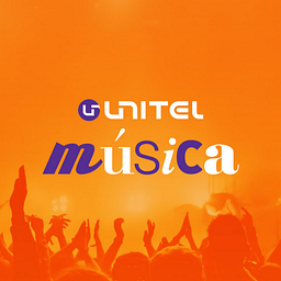 Unitel SA logo
