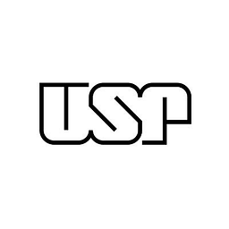 UNIVERSIDADE DE SAO PAULO logo