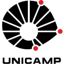 Universidade Estadual de Campinas logo