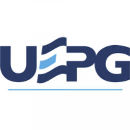 Universidade Estadual de Ponta Grossa logo