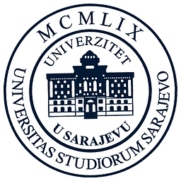 University of Sarajevo logo