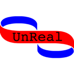 UnReal Servers, LLC logo