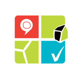 Upgrade Estate logo