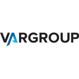 Var Group logo