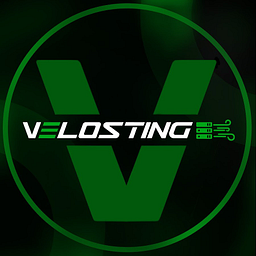 VELOSTING logo