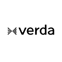 Verda logo