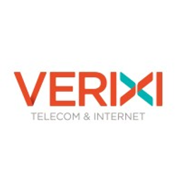 VERIXI SA logo