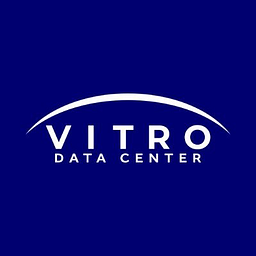 Vitro Inc. logo