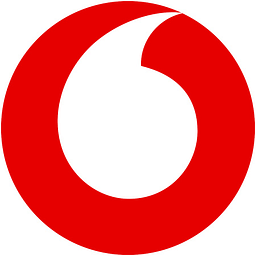 VODAFONE NET ILETISIM HIZMETLERI ANONIM SIRKETI logo