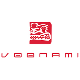 Voonami, Inc. logo