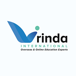 Vrinda International logo