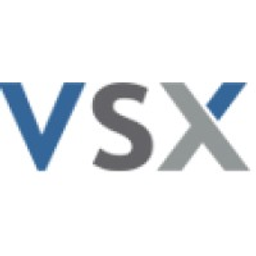 VSX Networks logo