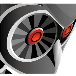WANSecurity, Inc. logo