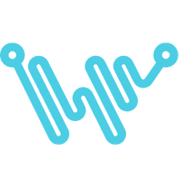 Webbing logo