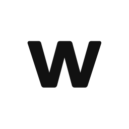 Webhuset AS logo