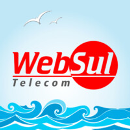 Websul Telecom logo