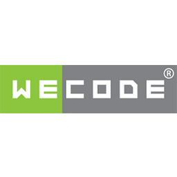 wecode logo