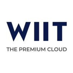 WIIT Group (IT, DE, CH) logo