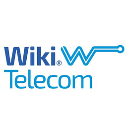 WIKI TELECOMUNICACOES logo