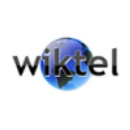 Wikstrom Telephone Company, Inc. logo