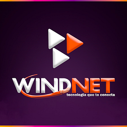 WIND NET S.A. logo