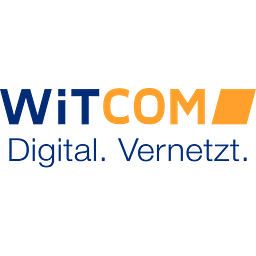 WITCOM Wiesbadener Informations- und Telekommunikations GmbH logo