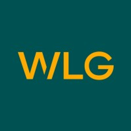 WLG logo