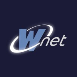 WNET Global Network logo
