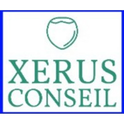 XERUS CONSEIL logo