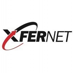Xfernet logo