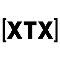XTX Markets logo