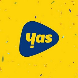 YAS Tanzania logo