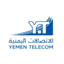 YemenNet logo