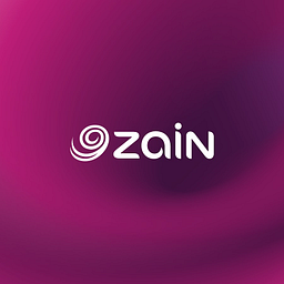 Zain Bahrain logo