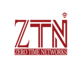 Zero Time Networks (Pvt.) Ltd logo