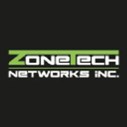 ZoneTech Networks Inc. logo